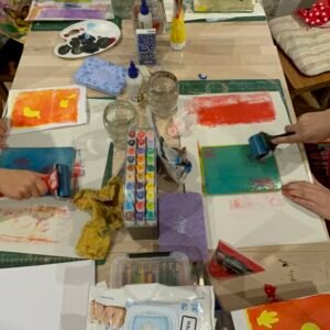 Animation Anniversaire enfant